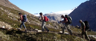 aventuras patagonicas