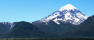 patagonia andina